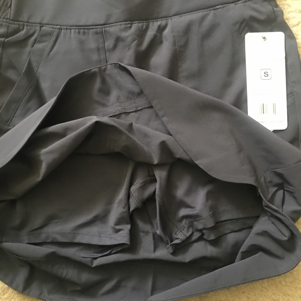 RBX Active Skort